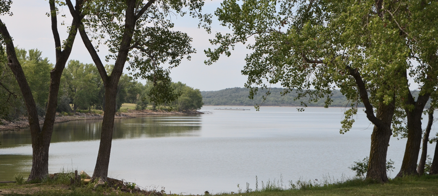 Lovewell-State-Park-Lake-View