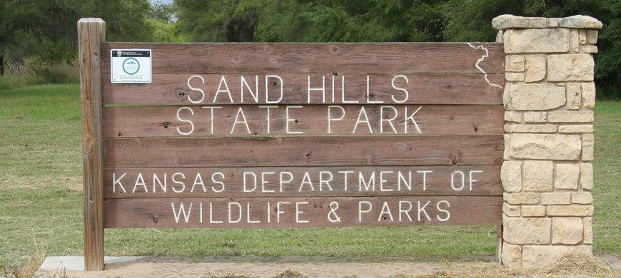 Sand-Hills-State-Park-Entrance-